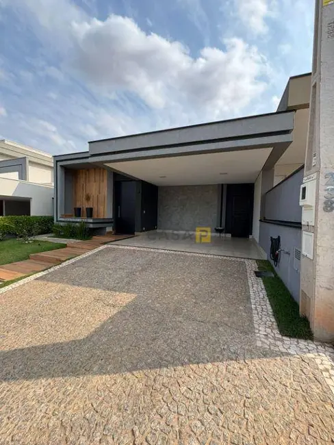 Foto 1 de Casa de Condomínio com 3 quartos à venda, 302m2 em Nova Odessa - SP