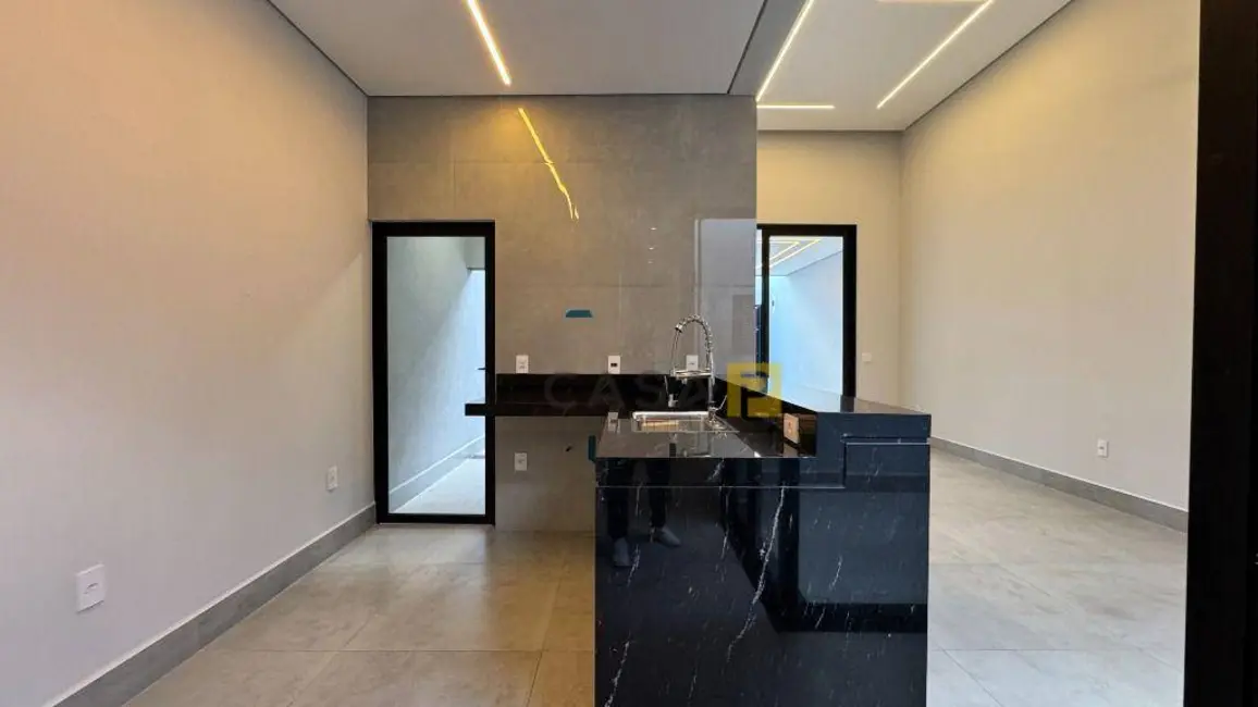 Foto 6 de Casa com 3 quartos à venda, 150m2 em Parque Universitário, Americana - SP