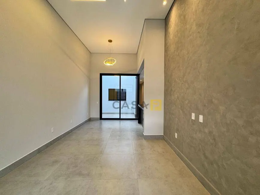 Foto 9 de Casa com 3 quartos à venda, 150m2 em Parque Universitário, Americana - SP