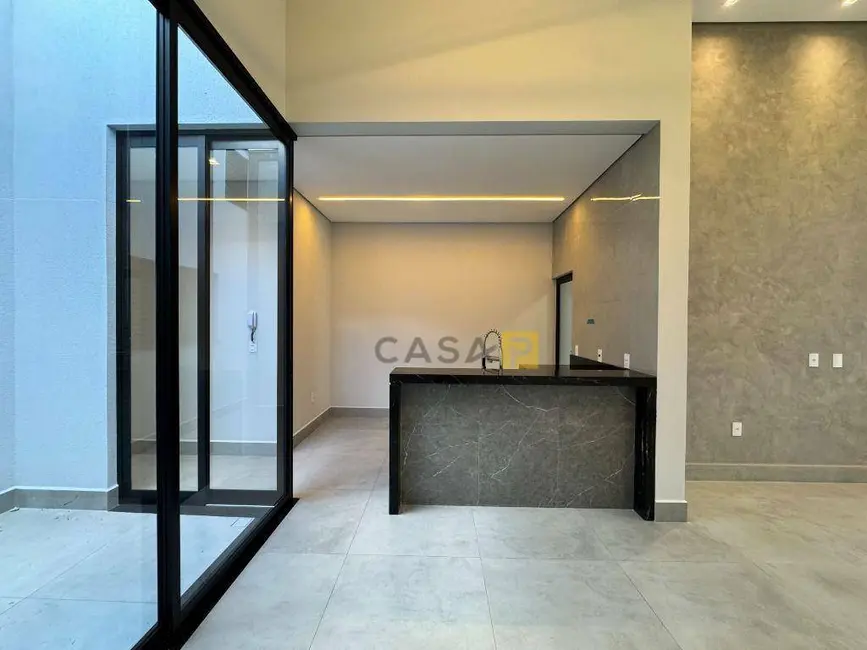 Foto 7 de Casa com 3 quartos à venda, 150m2 em Parque Universitário, Americana - SP