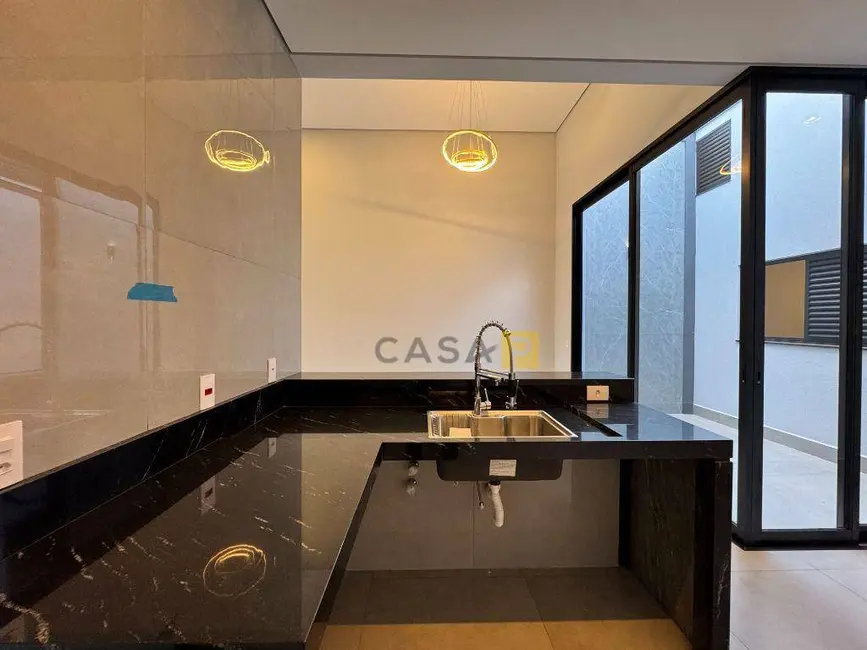 Foto 8 de Casa com 3 quartos à venda, 150m2 em Parque Universitário, Americana - SP