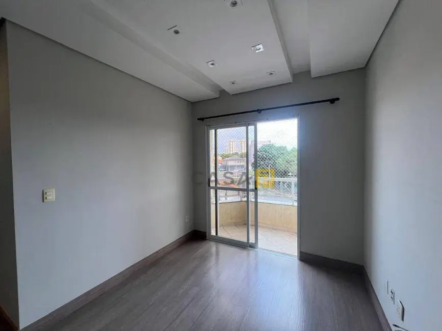 Foto 3 de Apartamento com 3 quartos à venda, 78m2 em Parque Fabrício, Nova Odessa - SP