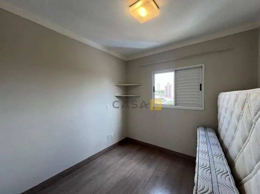 Foto 9 de Apartamento com 3 quartos à venda, 78m2 em Parque Fabrício, Nova Odessa - SP