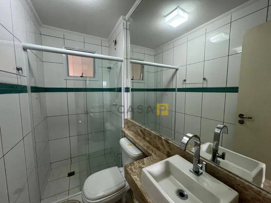 Foto 5 de Apartamento com 3 quartos à venda, 78m2 em Parque Fabrício, Nova Odessa - SP