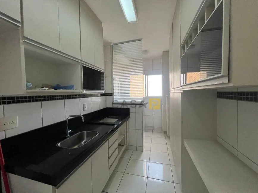 Foto 6 de Apartamento com 3 quartos à venda, 78m2 em Parque Fabrício, Nova Odessa - SP