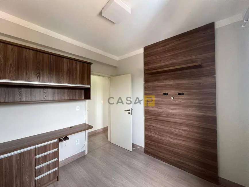 Foto 8 de Apartamento com 3 quartos à venda, 78m2 em Parque Fabrício, Nova Odessa - SP