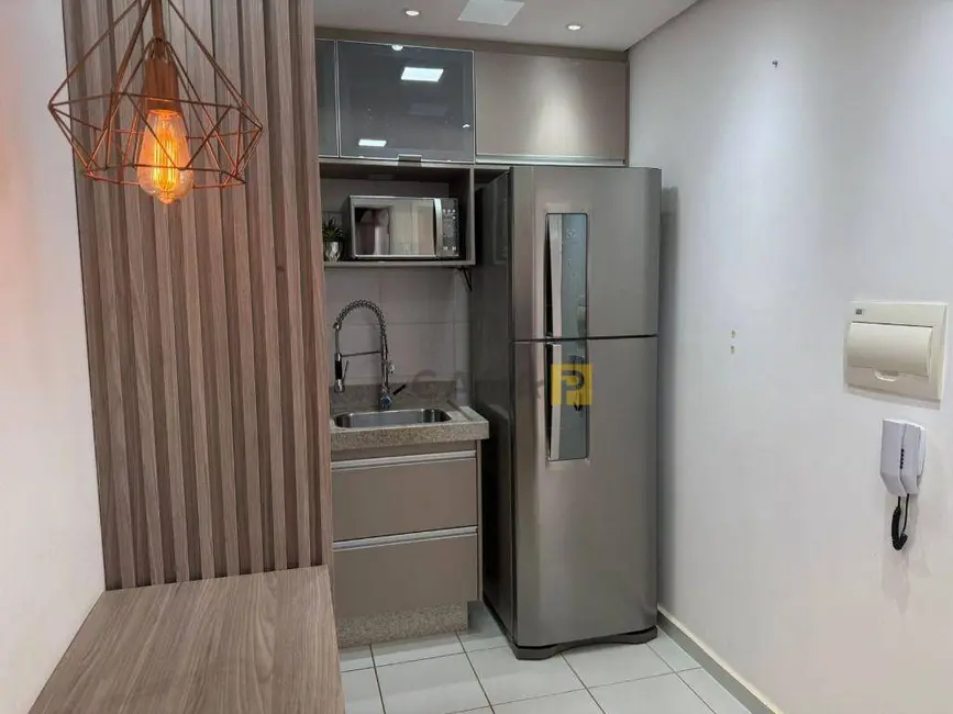 Foto 6 de Apartamento com 2 quartos à venda, 55m2 em Jardim da Balsa II, Americana - SP