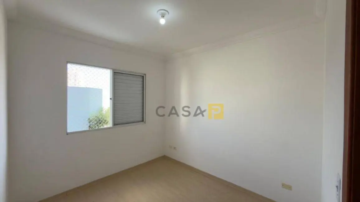 Foto 8 de Apartamento com 3 quartos à venda, 70m2 em Jardim Santana, Americana - SP