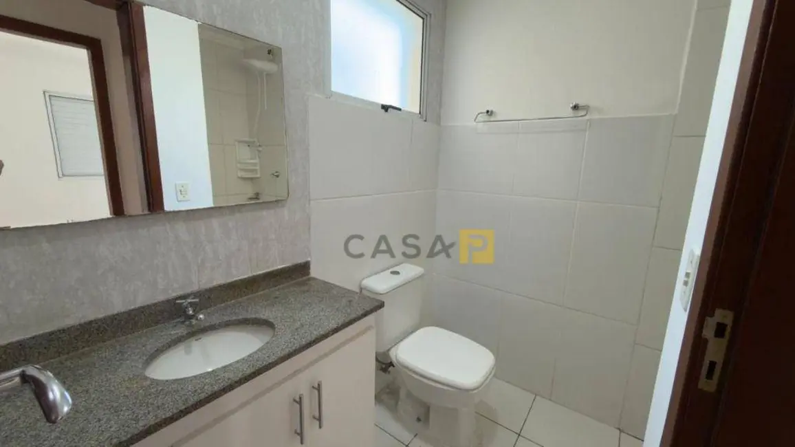 Foto 9 de Apartamento com 3 quartos à venda, 70m2 em Jardim Santana, Americana - SP