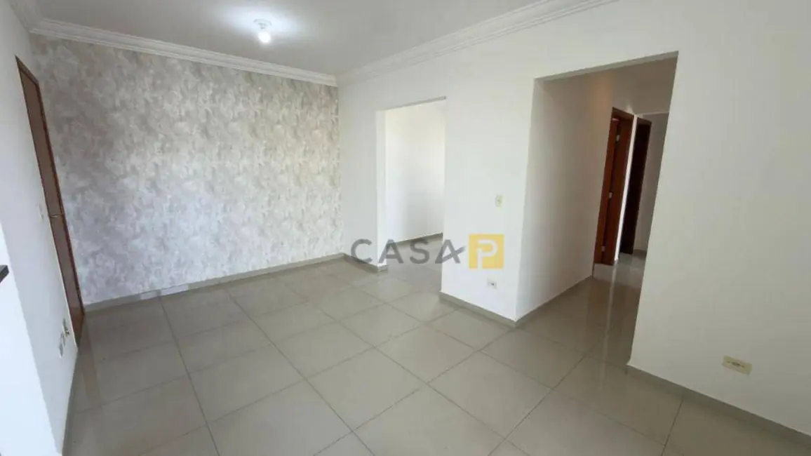 Foto 1 de Apartamento com 3 quartos à venda, 70m2 em Jardim Santana, Americana - SP