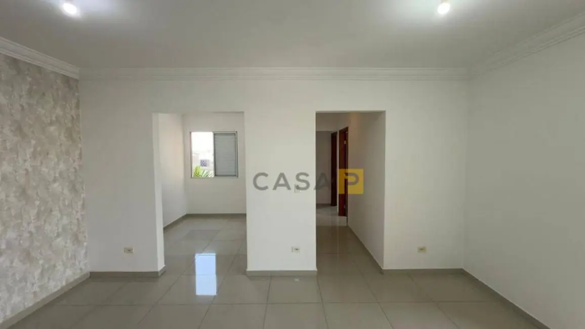 Foto 3 de Apartamento com 3 quartos à venda, 70m2 em Jardim Santana, Americana - SP