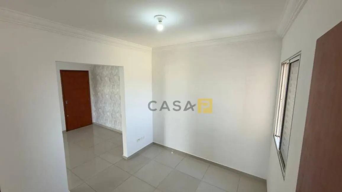 Foto 4 de Apartamento com 3 quartos à venda, 70m2 em Jardim Santana, Americana - SP
