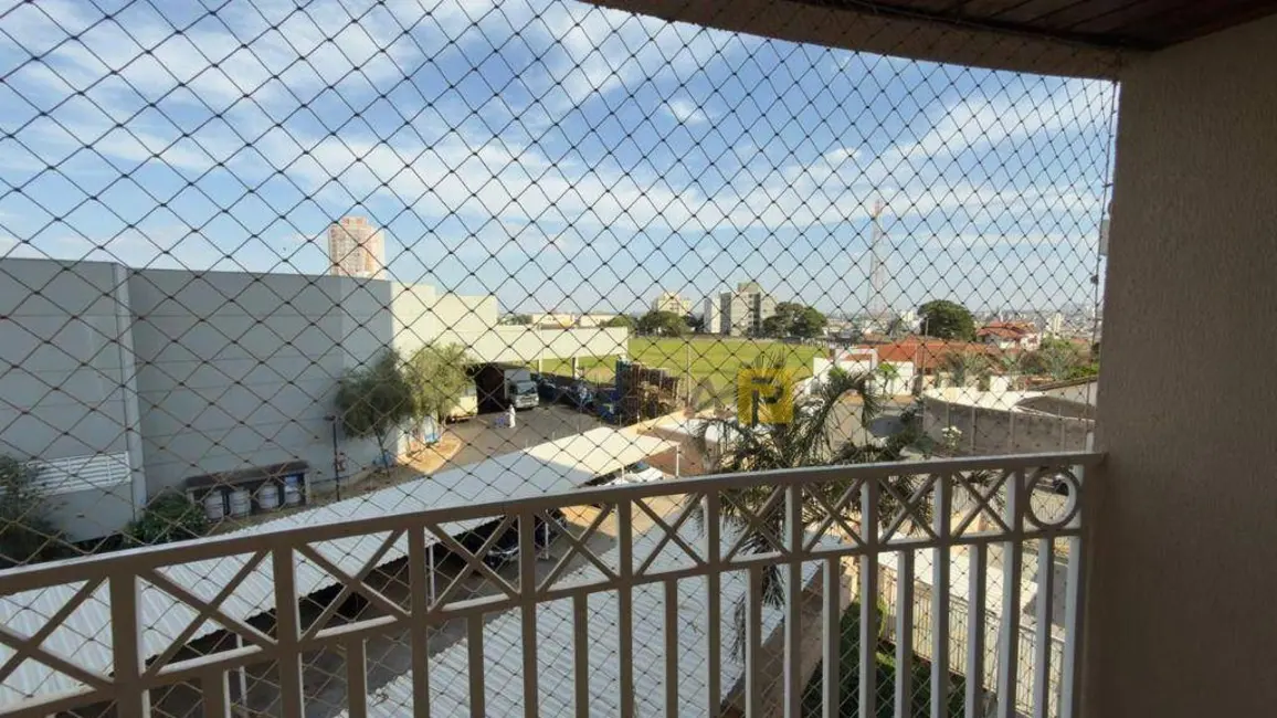 Foto 6 de Apartamento com 3 quartos à venda, 70m2 em Jardim Santana, Americana - SP