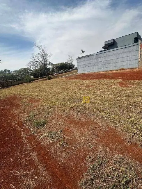 Foto 4 de Terreno / Lote à venda, 709m2 em Nova Odessa - SP