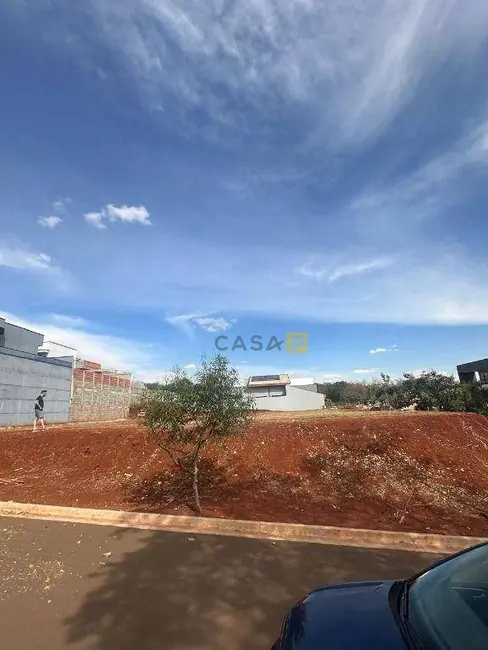 Foto 2 de Terreno / Lote à venda, 709m2 em Nova Odessa - SP