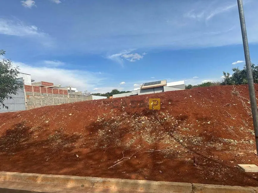 Foto 1 de Terreno / Lote à venda, 709m2 em Nova Odessa - SP