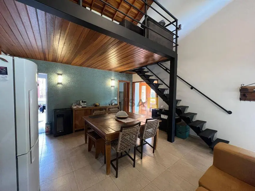 Foto 6 de Chácara com 3 quartos à venda, 1245m2 em Bosque dos Ipês, Americana - SP