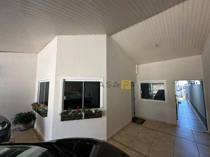 Foto 7 de Casa com 3 quartos à venda, 307m2 em Jardim Ipiranga, Americana - SP