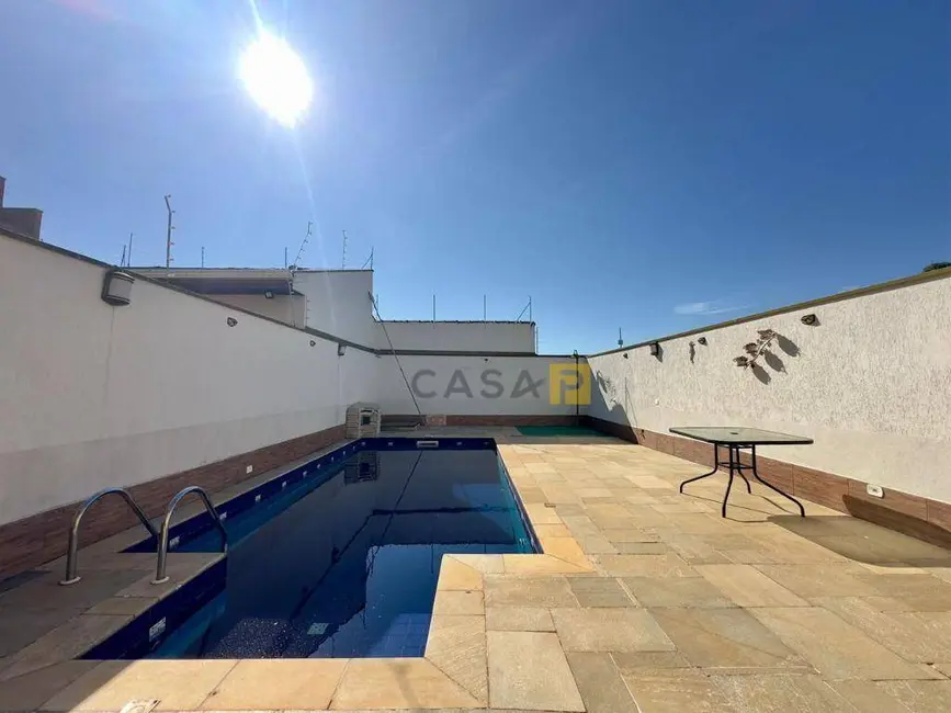 Foto 3 de Casa com 3 quartos à venda, 307m2 em Jardim Ipiranga, Americana - SP