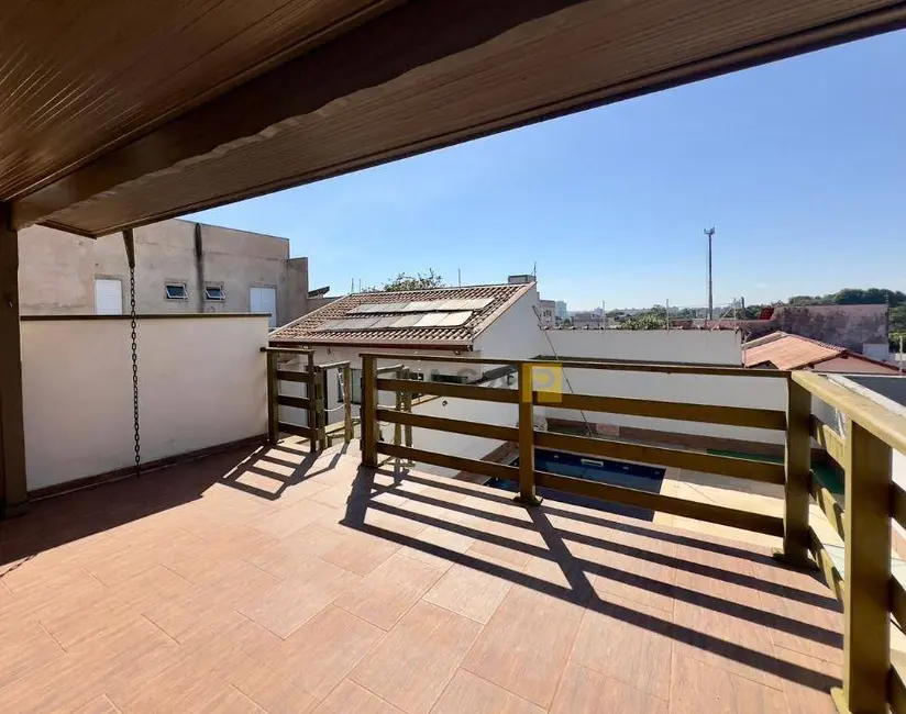 Foto 5 de Casa com 3 quartos à venda, 307m2 em Jardim Ipiranga, Americana - SP