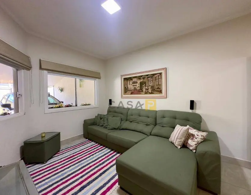 Foto 9 de Casa com 3 quartos à venda, 307m2 em Jardim Ipiranga, Americana - SP