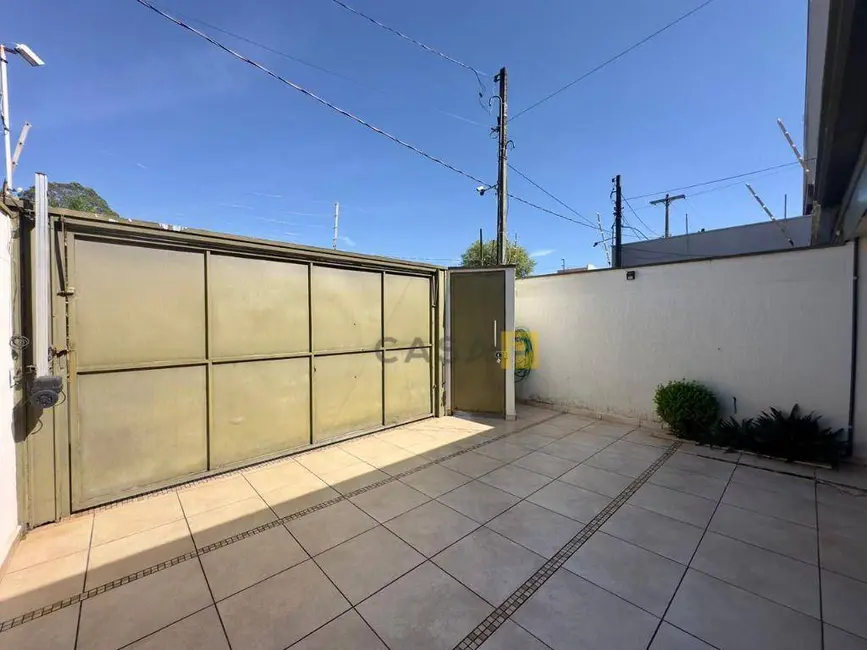 Foto 6 de Casa com 3 quartos à venda, 307m2 em Jardim Ipiranga, Americana - SP