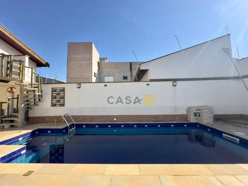 Foto 2 de Casa com 3 quartos à venda, 307m2 em Jardim Ipiranga, Americana - SP