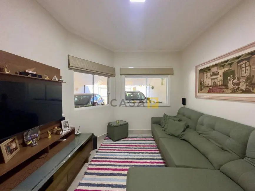 Foto 8 de Casa com 3 quartos à venda, 307m2 em Jardim Ipiranga, Americana - SP