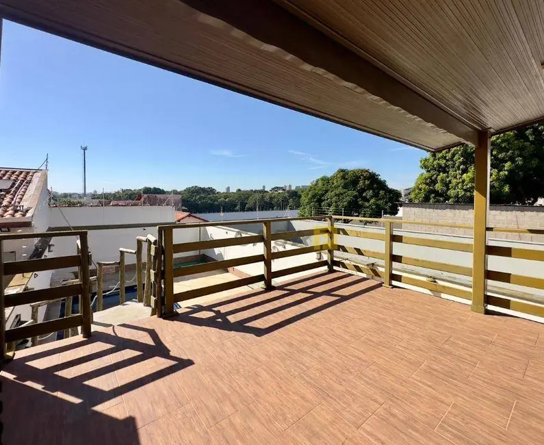 Foto 4 de Casa com 3 quartos à venda, 307m2 em Jardim Ipiranga, Americana - SP