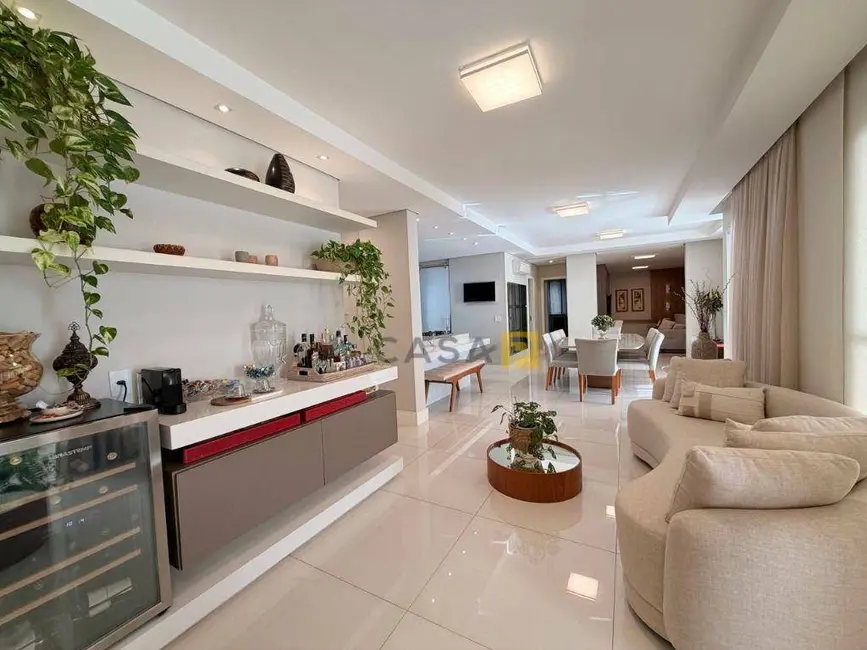 Foto 4 de Apartamento com 3 quartos à venda, 176m2 em Americana - SP