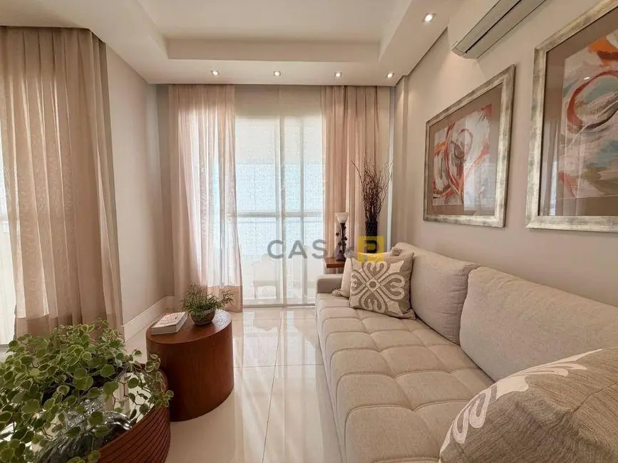 Foto 5 de Apartamento com 3 quartos à venda, 176m2 em Americana - SP