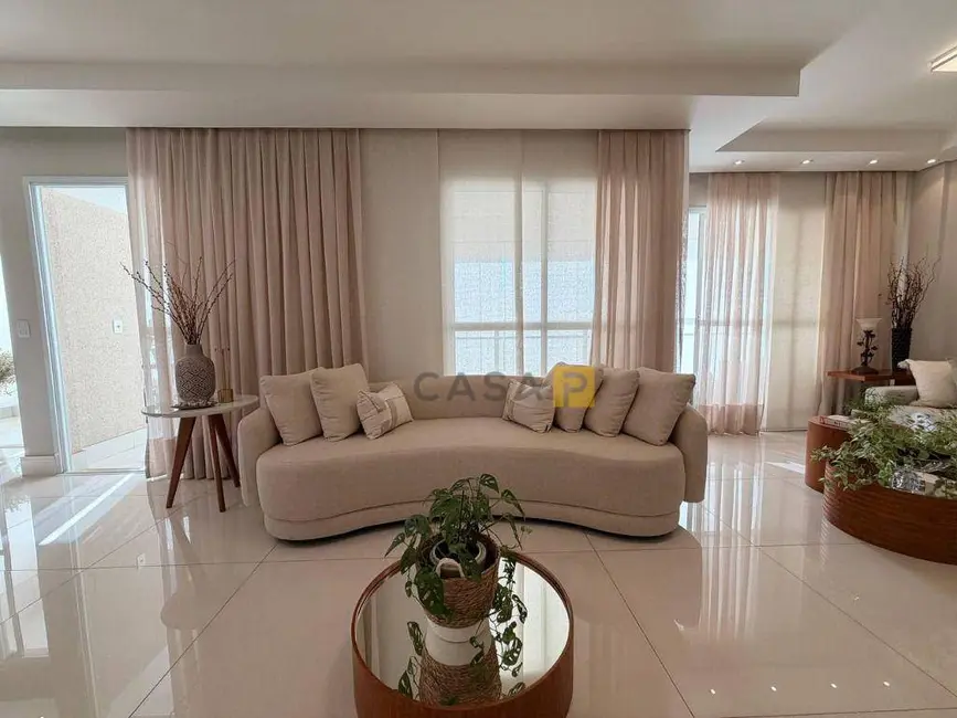 Foto 2 de Apartamento com 3 quartos à venda, 176m2 em Americana - SP