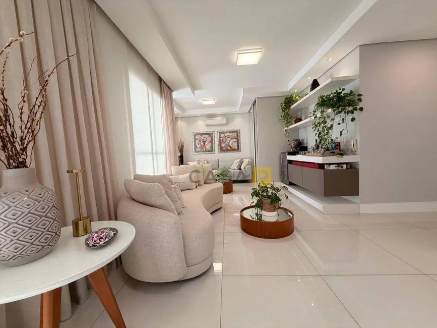 Foto 3 de Apartamento com 3 quartos à venda, 176m2 em Americana - SP