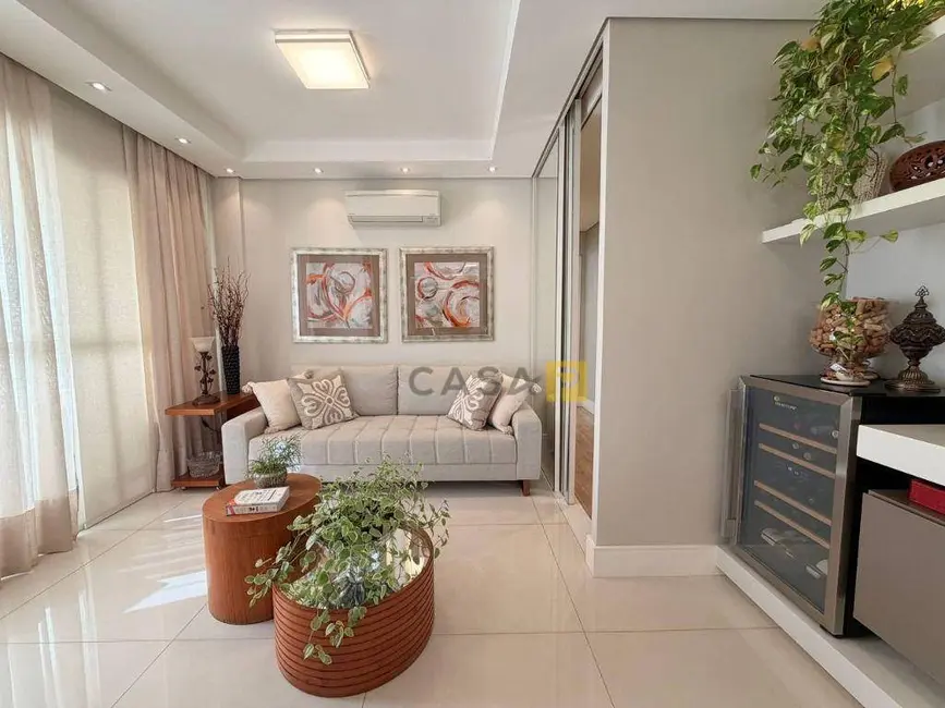 Foto 6 de Apartamento com 3 quartos à venda, 176m2 em Americana - SP