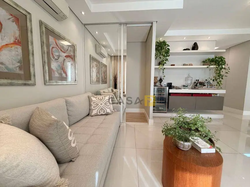 Foto 7 de Apartamento com 3 quartos à venda, 176m2 em Americana - SP