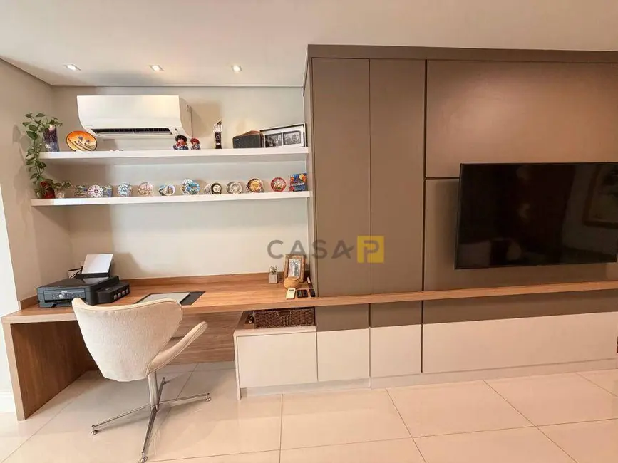 Foto 9 de Apartamento com 3 quartos à venda, 176m2 em Americana - SP