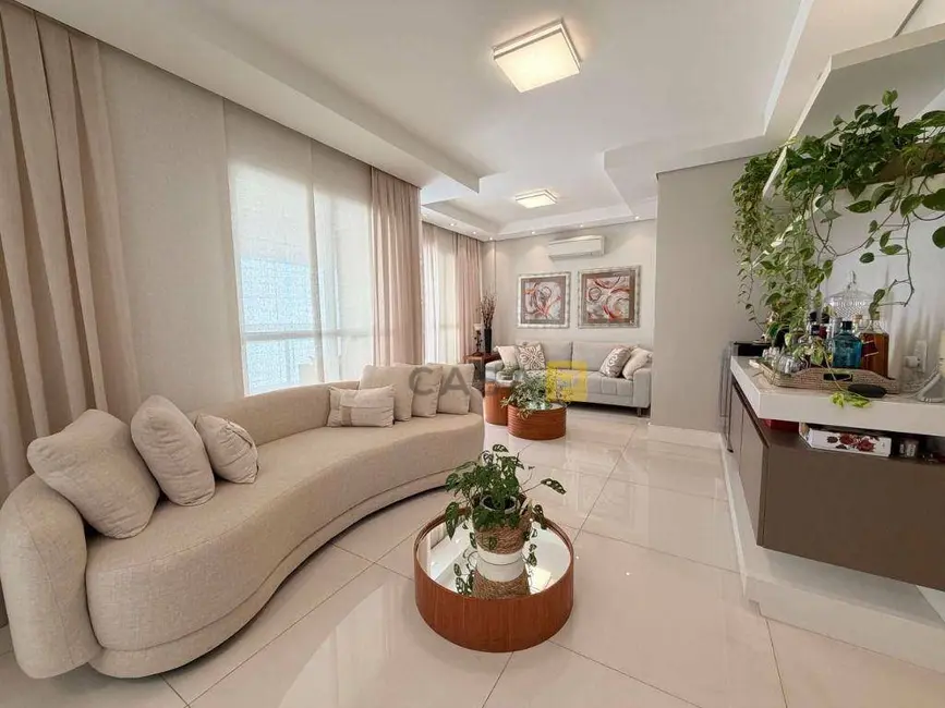 Foto 1 de Apartamento com 3 quartos à venda, 176m2 em Americana - SP