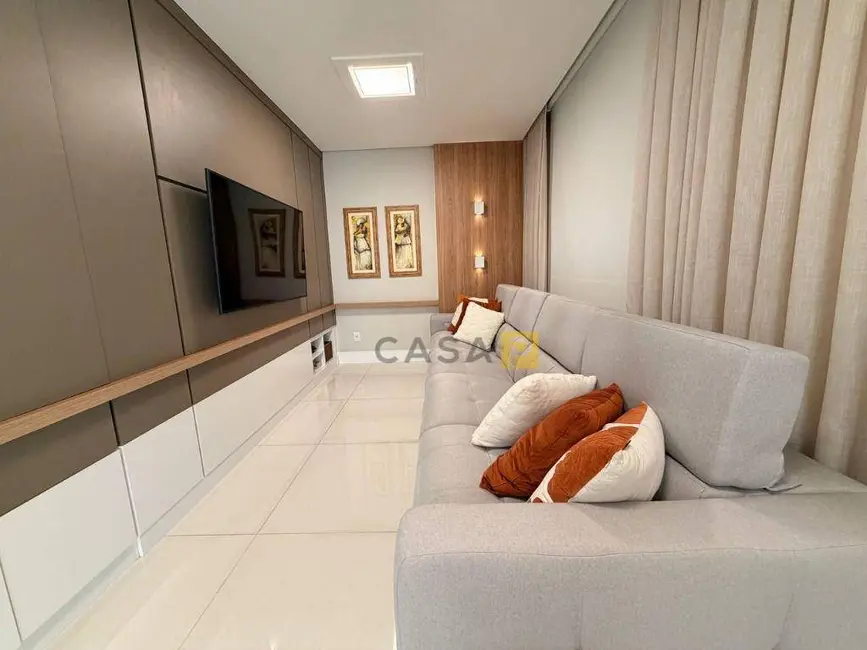 Foto 8 de Apartamento com 3 quartos à venda, 176m2 em Americana - SP