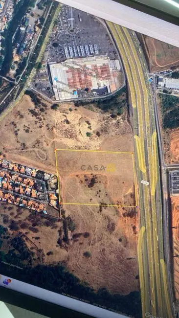 Foto 1 de Sala Comercial à venda, 48000m2 em Campinas - SP