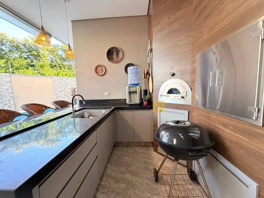 Foto 7 de Casa com 2 quartos à venda, 316m2 em Parque Nova Carioba, Americana - SP