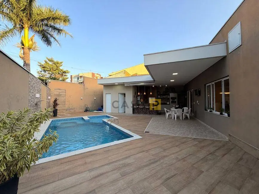 Foto 2 de Casa com 2 quartos à venda, 316m2 em Parque Nova Carioba, Americana - SP