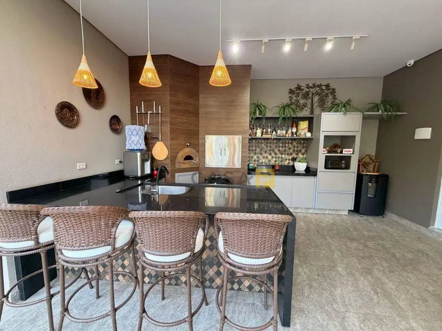 Foto 9 de Casa com 2 quartos à venda, 316m2 em Parque Nova Carioba, Americana - SP