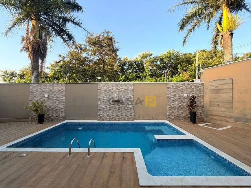 Foto 1 de Casa com 2 quartos à venda, 316m2 em Parque Nova Carioba, Americana - SP