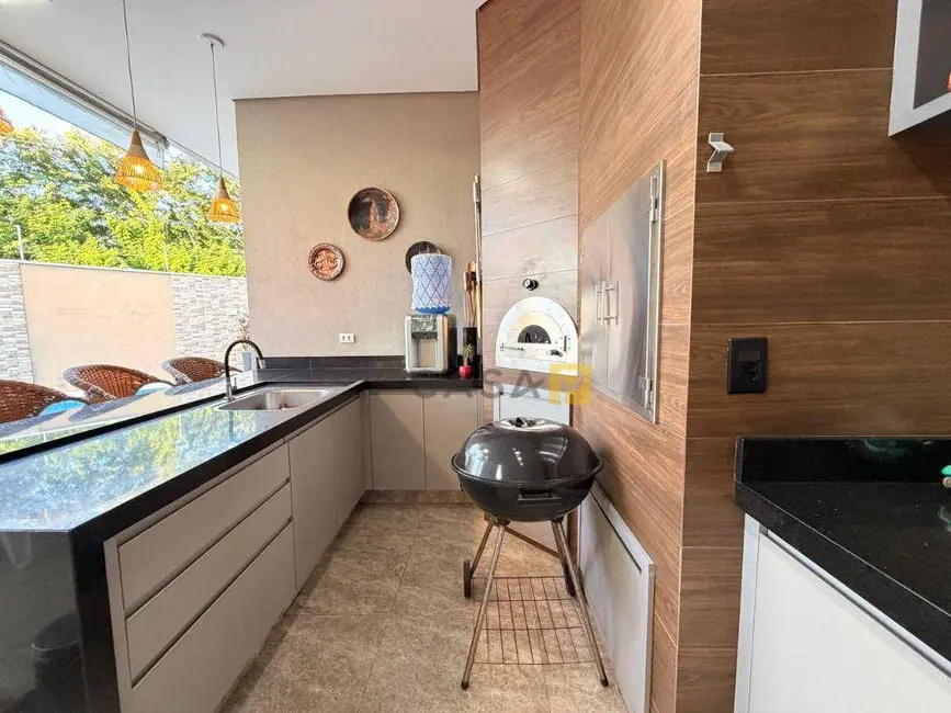 Foto 8 de Casa com 2 quartos à venda, 316m2 em Parque Nova Carioba, Americana - SP