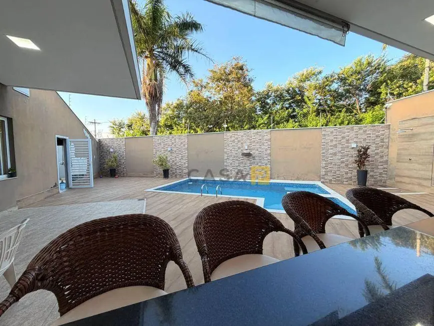 Foto 5 de Casa com 2 quartos à venda, 316m2 em Parque Nova Carioba, Americana - SP