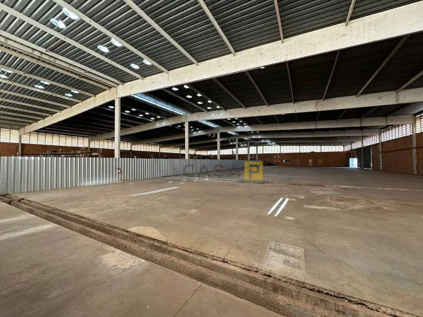 Foto 6 de Armazém / Galpão para alugar, 5100m2 em Nova Odessa - SP