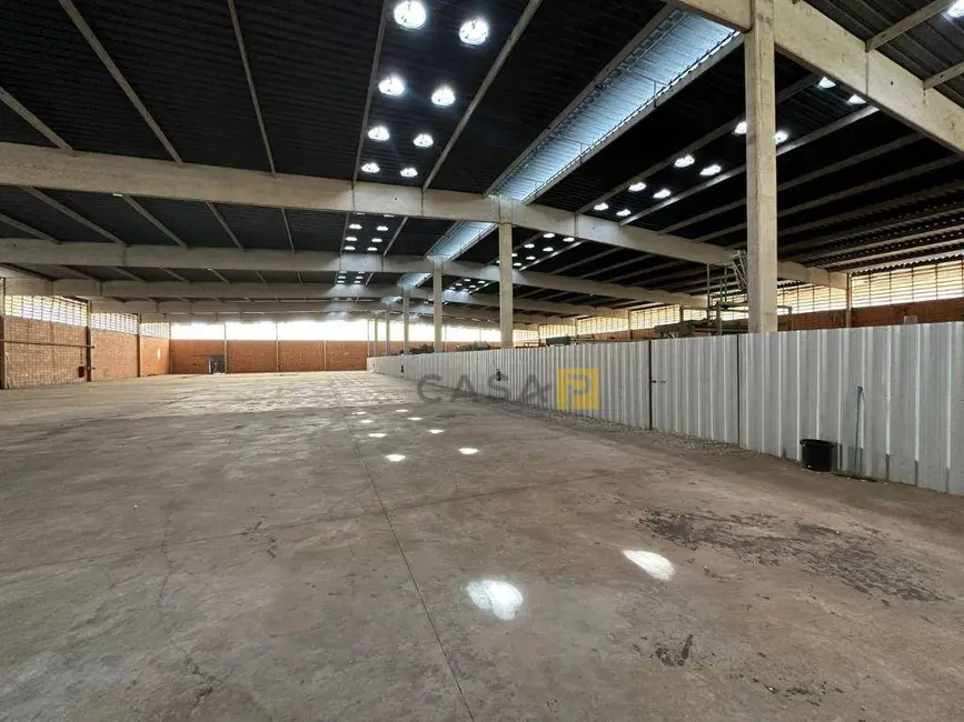 Foto 4 de Armazém / Galpão para alugar, 5100m2 em Nova Odessa - SP