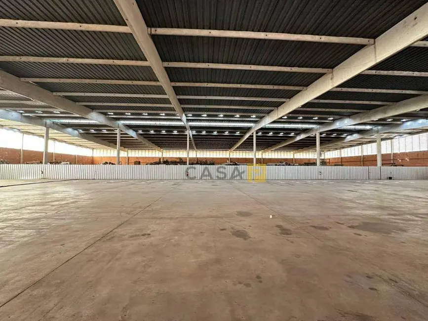 Foto 5 de Armazém / Galpão para alugar, 5100m2 em Nova Odessa - SP