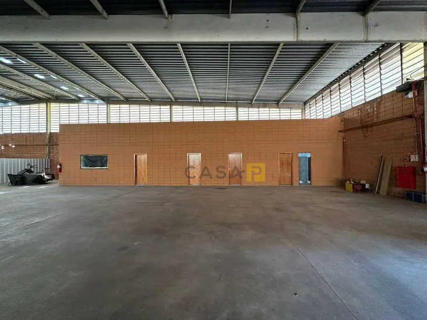 Foto 3 de Armazém / Galpão para alugar, 5100m2 em Nova Odessa - SP