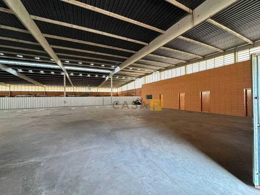 Foto 2 de Armazém / Galpão para alugar, 5100m2 em Nova Odessa - SP